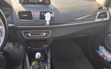 Renault Megane III, 2010 год, 750 000 рублей, 5 фотография