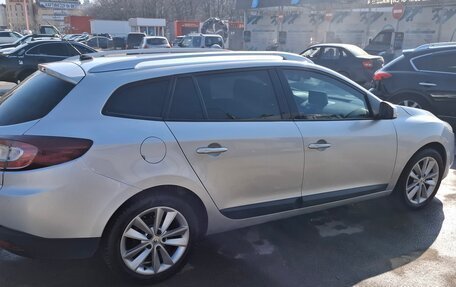 Renault Megane III, 2010 год, 750 000 рублей, 4 фотография