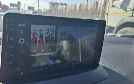 Renault Megane III, 2010 год, 750 000 рублей, 7 фотография