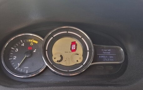 Renault Megane III, 2010 год, 750 000 рублей, 6 фотография