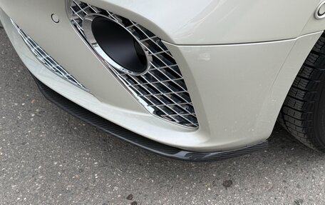 Bentley Continental GT III, 2019 год, 19 900 000 рублей, 14 фотография