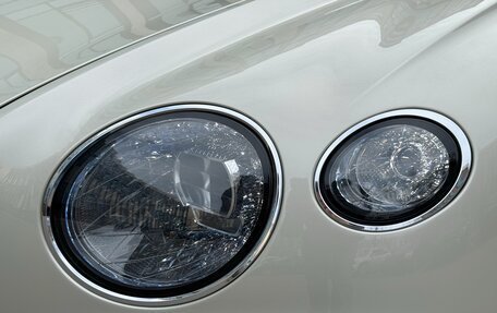 Bentley Continental GT III, 2019 год, 19 900 000 рублей, 13 фотография