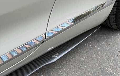 Bentley Continental GT III, 2019 год, 19 900 000 рублей, 15 фотография