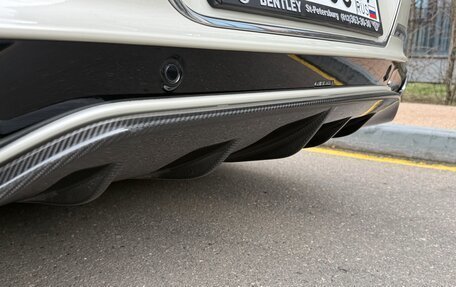 Bentley Continental GT III, 2019 год, 19 900 000 рублей, 16 фотография