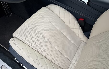 Bentley Continental GT III, 2019 год, 19 900 000 рублей, 24 фотография