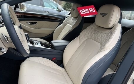 Bentley Continental GT III, 2019 год, 19 900 000 рублей, 23 фотография