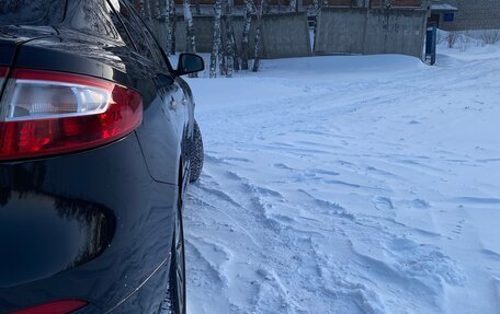 Renault Fluence I, 2011 год, 709 000 рублей, 4 фотография