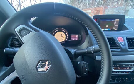 Renault Fluence I, 2011 год, 709 000 рублей, 2 фотография