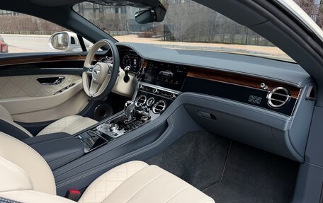 Bentley Continental GT III, 2019 год, 19 900 000 рублей, 34 фотография