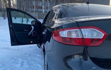 Renault Fluence I, 2011 год, 709 000 рублей, 5 фотография