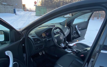 Renault Fluence I, 2011 год, 709 000 рублей, 8 фотография