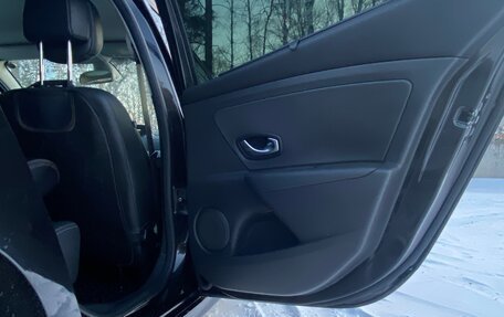 Renault Fluence I, 2011 год, 709 000 рублей, 12 фотография