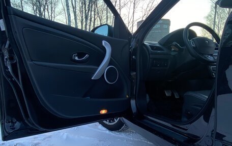 Renault Fluence I, 2011 год, 709 000 рублей, 9 фотография