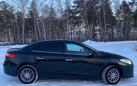 Renault Fluence I, 2011 год, 709 000 рублей, 20 фотография