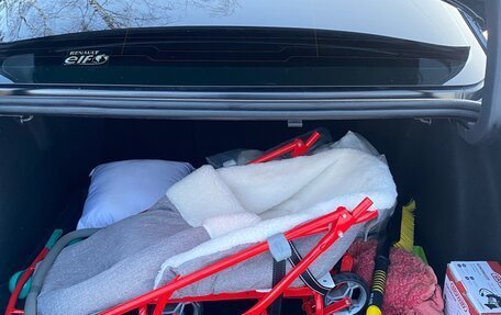 Renault Fluence I, 2011 год, 709 000 рублей, 13 фотография