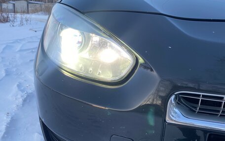 Renault Fluence I, 2011 год, 709 000 рублей, 14 фотография