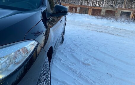 Renault Fluence I, 2011 год, 709 000 рублей, 16 фотография