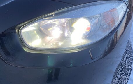 Renault Fluence I, 2011 год, 709 000 рублей, 15 фотография