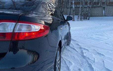 Renault Fluence I, 2011 год, 709 000 рублей, 19 фотография