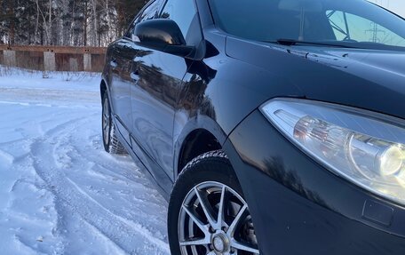 Renault Fluence I, 2011 год, 709 000 рублей, 21 фотография