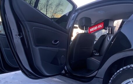 Renault Fluence I, 2011 год, 709 000 рублей, 7 фотография