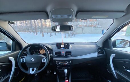 Renault Fluence I, 2011 год, 709 000 рублей, 25 фотография