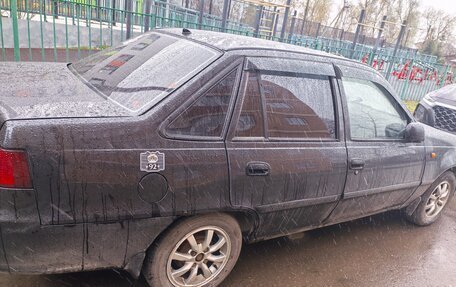 Daewoo Nexia I рестайлинг, 2012 год, 250 000 рублей, 2 фотография