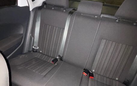 Volkswagen Polo VI (EU Market), 2018 год, 1 200 000 рублей, 3 фотография