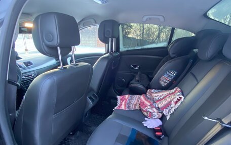 Renault Fluence I, 2011 год, 709 000 рублей, 24 фотография