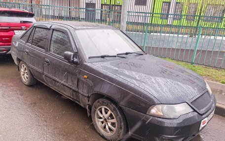 Daewoo Nexia I рестайлинг, 2012 год, 250 000 рублей, 3 фотография