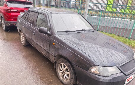 Daewoo Nexia I рестайлинг, 2012 год, 250 000 рублей, 7 фотография