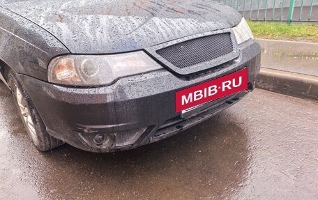 Daewoo Nexia I рестайлинг, 2012 год, 250 000 рублей, 5 фотография