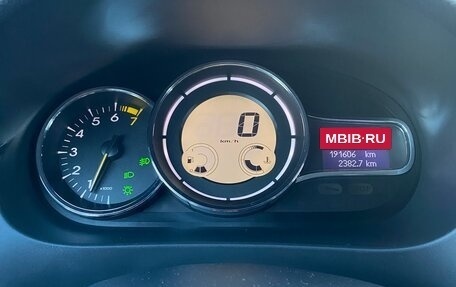 Renault Fluence I, 2011 год, 709 000 рублей, 26 фотография