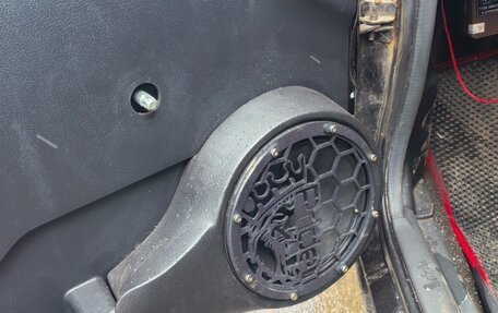 Daewoo Nexia I рестайлинг, 2012 год, 250 000 рублей, 15 фотография