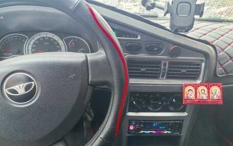 Daewoo Nexia I рестайлинг, 2012 год, 250 000 рублей, 12 фотография