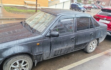 Daewoo Nexia I рестайлинг, 2012 год, 250 000 рублей, 8 фотография