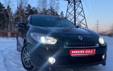 Renault Fluence I, 2011 год, 709 000 рублей, 23 фотография