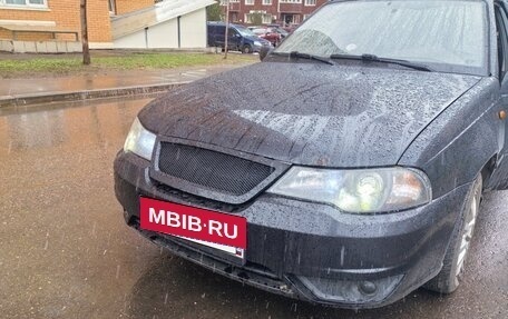 Daewoo Nexia I рестайлинг, 2012 год, 250 000 рублей, 13 фотография