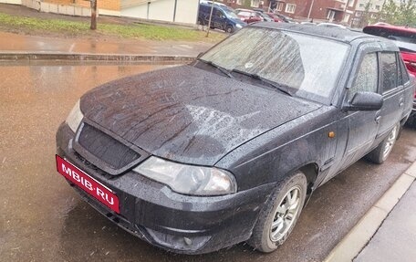 Daewoo Nexia I рестайлинг, 2012 год, 250 000 рублей, 6 фотография