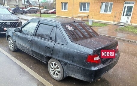 Daewoo Nexia I рестайлинг, 2012 год, 250 000 рублей, 9 фотография