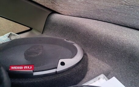 Daewoo Nexia I рестайлинг, 2012 год, 250 000 рублей, 17 фотография