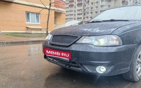 Daewoo Nexia I рестайлинг, 2012 год, 250 000 рублей, 14 фотография