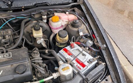 Daewoo Nexia I рестайлинг, 2012 год, 250 000 рублей, 22 фотография