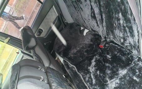 Daewoo Nexia I рестайлинг, 2012 год, 250 000 рублей, 19 фотография