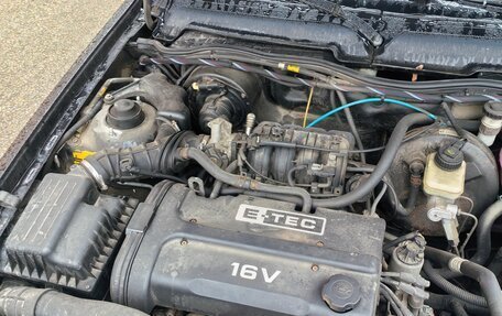 Daewoo Nexia I рестайлинг, 2012 год, 250 000 рублей, 21 фотография