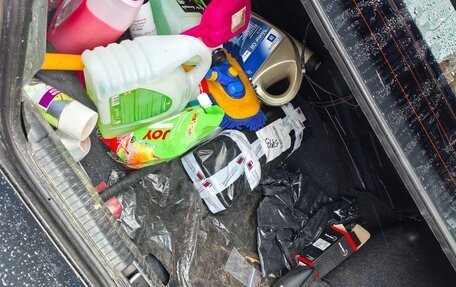 Daewoo Nexia I рестайлинг, 2012 год, 250 000 рублей, 20 фотография