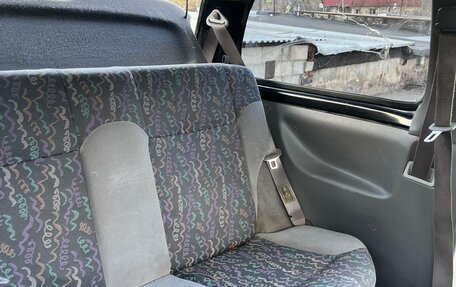 Nissan Micra II, 1997 год, 165 000 рублей, 10 фотография