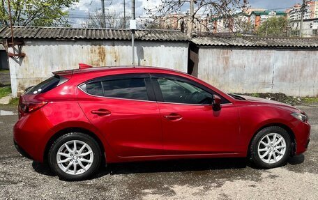 Mazda Axela, 2016 год, 1 300 000 рублей, 3 фотография