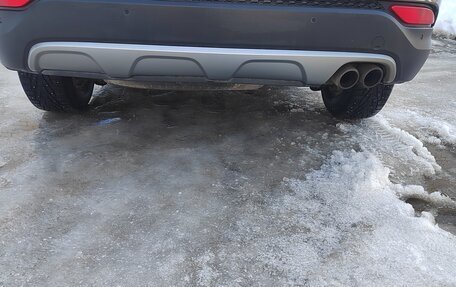 Hyundai Santa Fe III рестайлинг, 2013 год, 1 800 000 рублей, 11 фотография