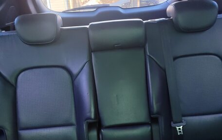 Hyundai Santa Fe III рестайлинг, 2013 год, 1 800 000 рублей, 14 фотография